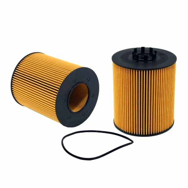 51370 Filtr oleju John Deere (WIX)