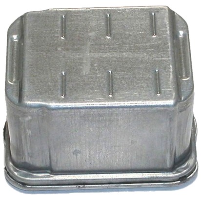 FF5045 Filtr paliwa, skrzynka Fleetguard
