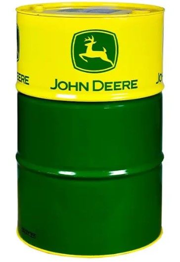 PLUS 50 15W-40 Olej silnikowy John Deere (200L)