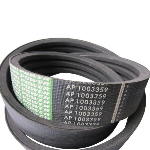 AP1003359 Pas trójwarstwowy Optibelt