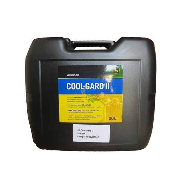 Płyn niezamarzający Cool-Gard II John Deere (20 l)