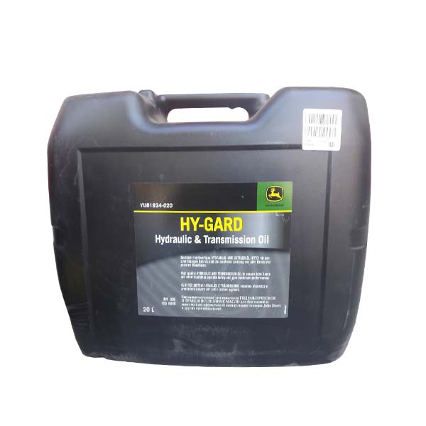 HY-GARD Olej przekładniowy John Deere (20L)