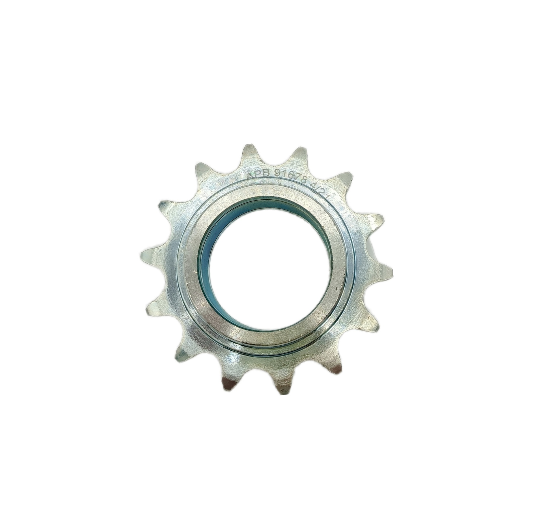0008187670 Koło łańcuchowe przenośnika (z14) CLAAS (Agri Parts)