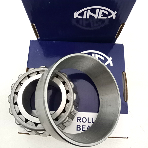 30212 A KINEX Łożysko stożkowe rolkowe