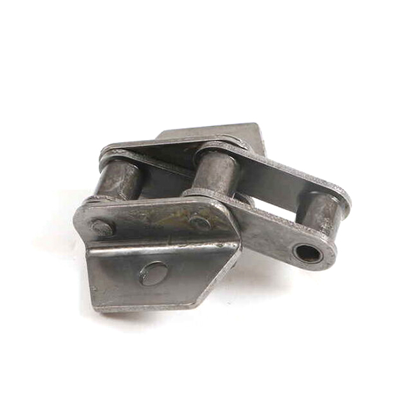 0006805401 Końcówka łańcucha przenośnika CLAAS, podziałka 38,4 mm [Oryginał]