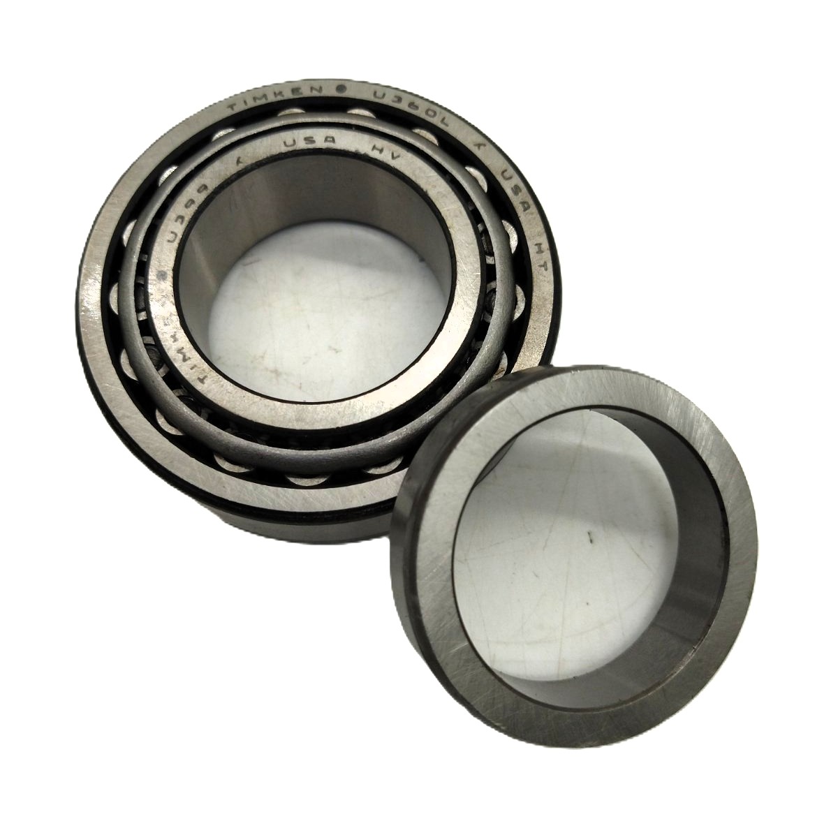 U399/U360L Łożysko TIMKEN