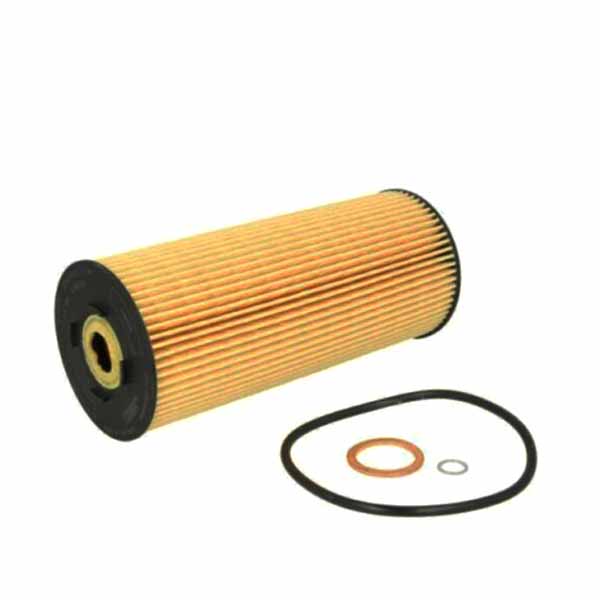 E197HD06 Filtr oleju Hengst