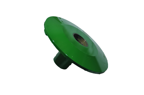 R250294 Tarcza wariatora John Deere