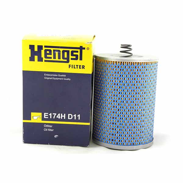E174HD11 Wojciech Hengst