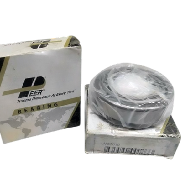 Łożysko stożkowe LM 67048/10 PEER
