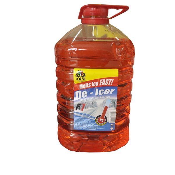 Spryskiwacz szyby -25*