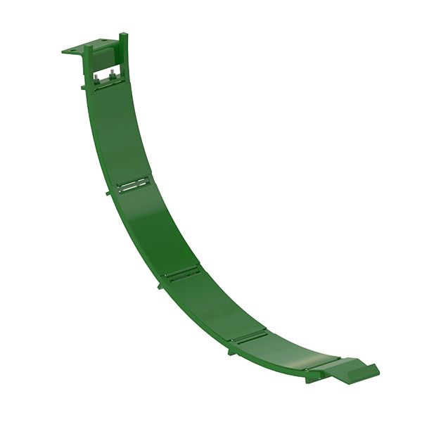 AH228167 Osłona bębna JOHN DEERE
