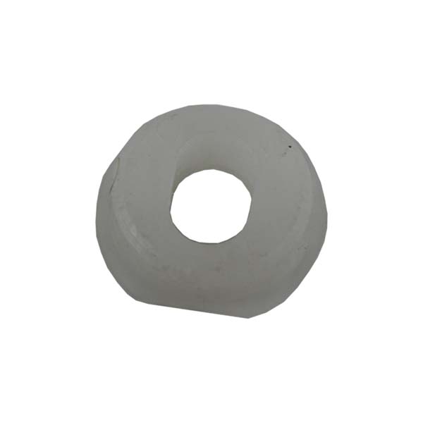 H87044-WN John Deere Auger Finger Eye (biały).