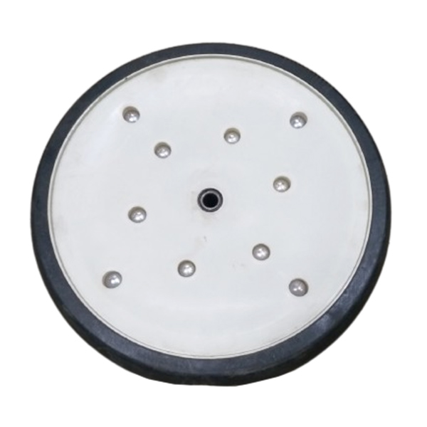 GA7949 Koło zmontowane 4,5" x 16" KINZE