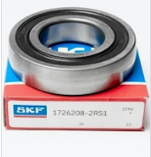1726208-2RS1 SKF Łożysko kulkowe jednorzędowe (kuliste)