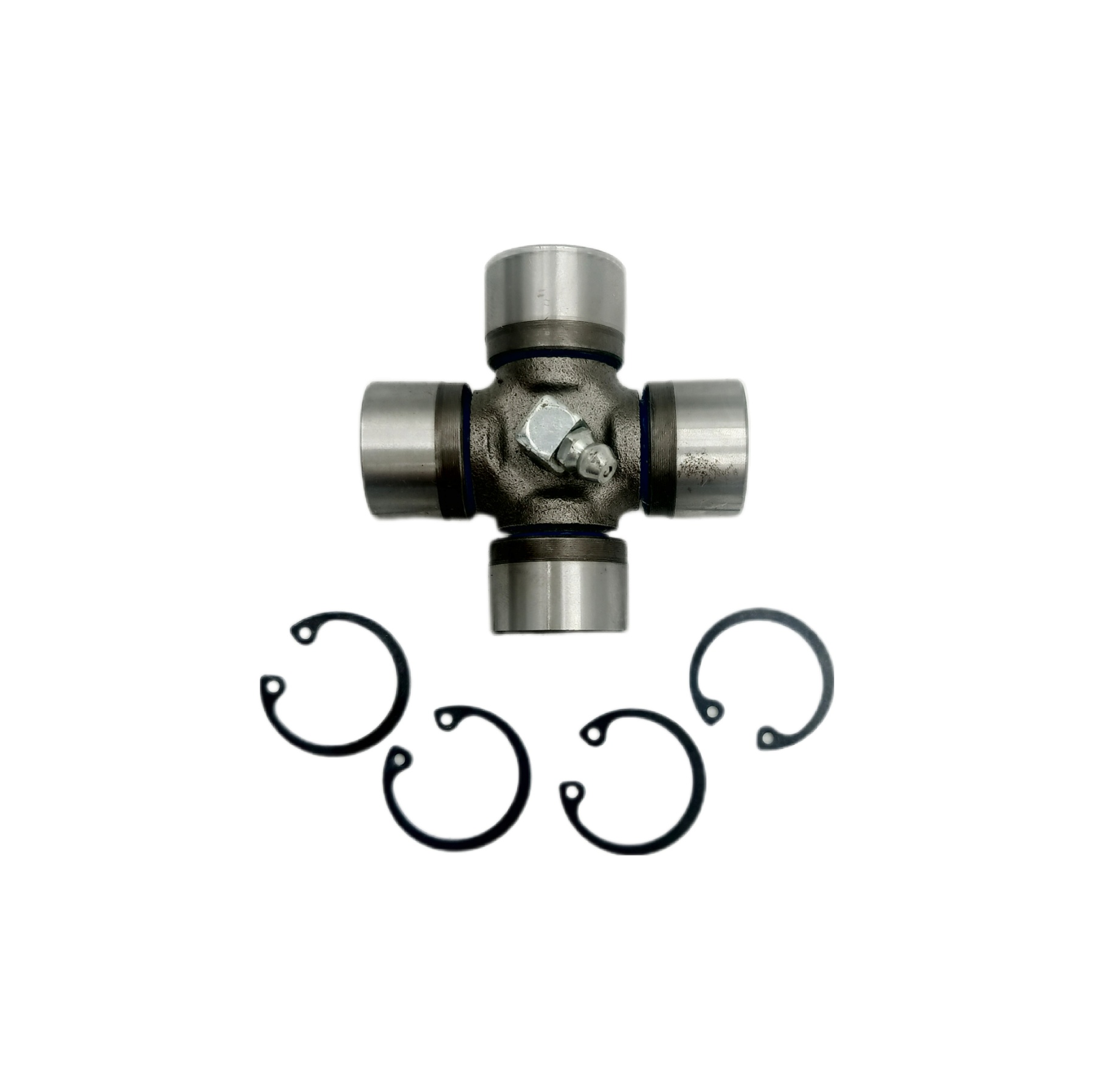 9.102.16.111 Poprzeczka wału przegubowego 23,8x61,3 Aksan Kardan