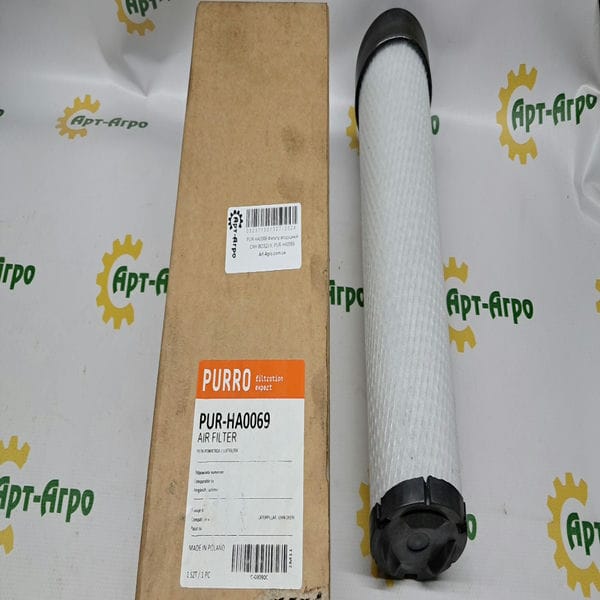 PUR-HA0069 Filtr powietrza