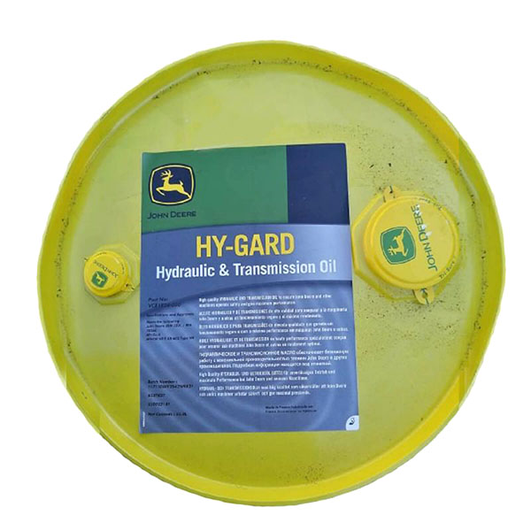 Olej przekładniowy HY-GARD John Deere (200 l)