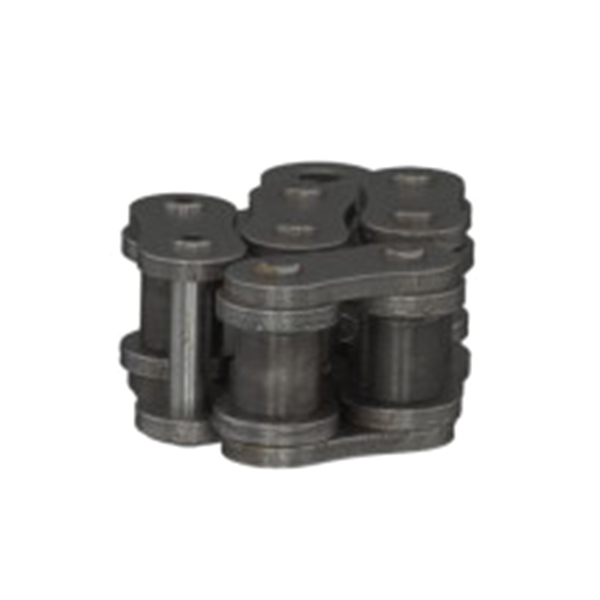 0007672100CL Łańcuch rolkowy AGRI PARTS