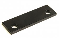 17013.01 Płyta prowadząca nóż żniwiarki 6*104 mm HDParts-AG