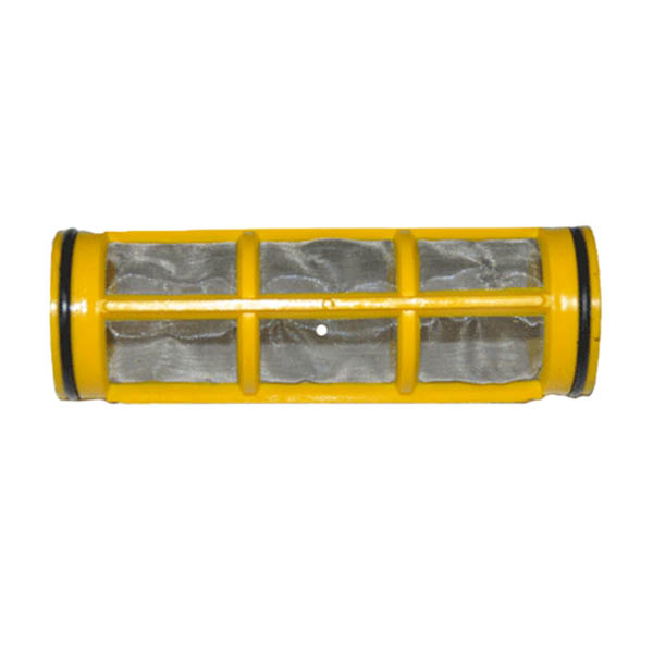 87272055 Filtr atomizera (siatkowy) CNH