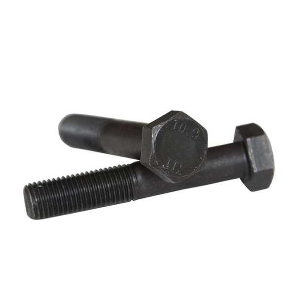 Śruba M12x70 DIN931 (10.9)