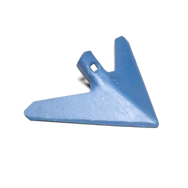 3374356-WN Arrow foot G25 LEMKEN (analogowy)