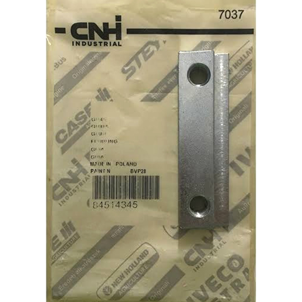 504154280 Uszczelka kolektora wydechowego, Steiger 500 CNH