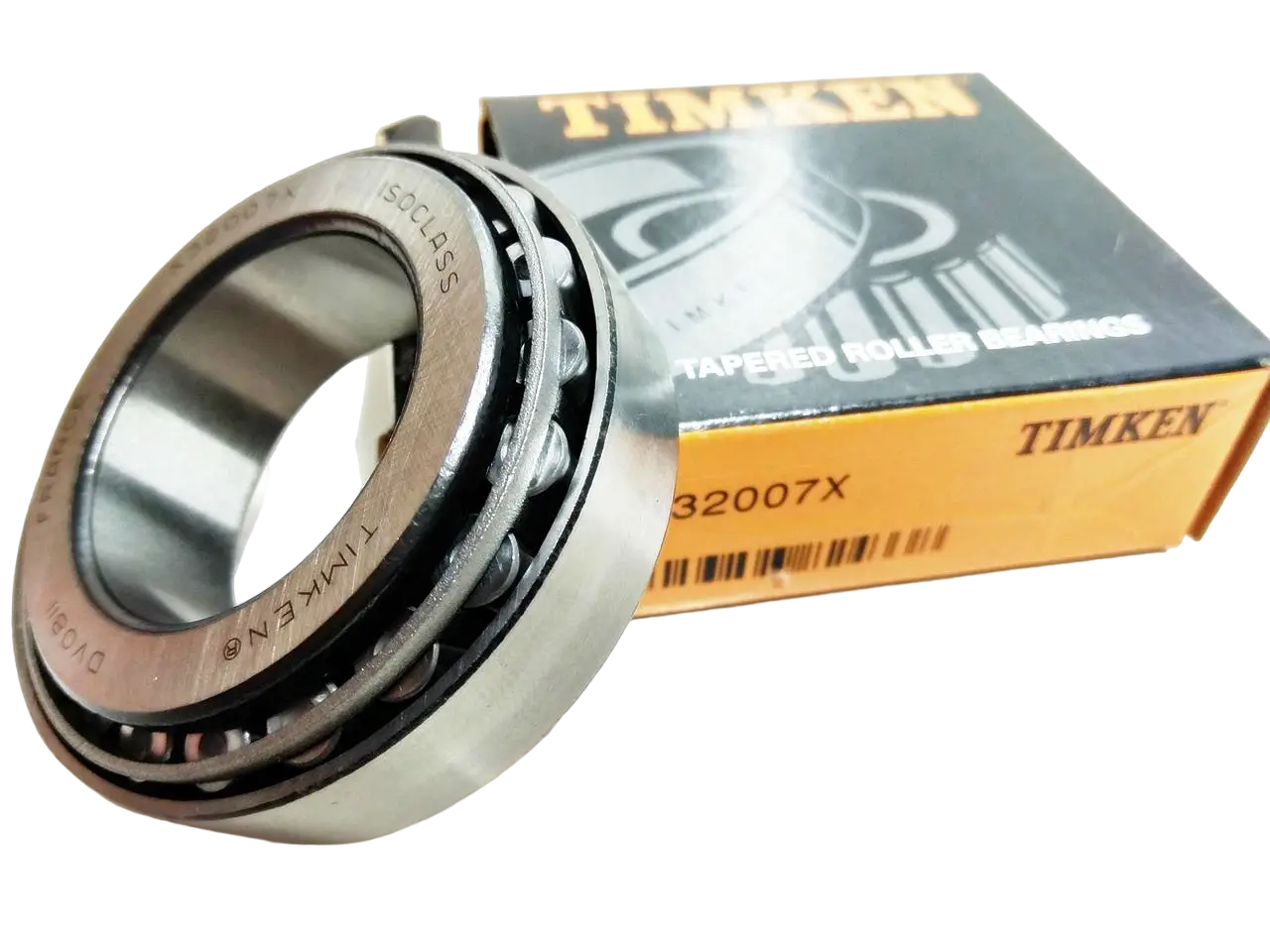 32007X TIMKEN Łożysko stożkowe rolkowe