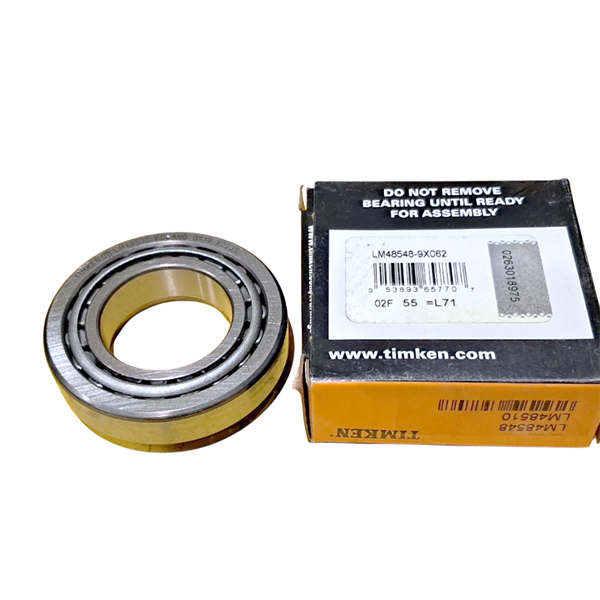 LM 48548/10 Łożysko stożkowe TIMKEN PJ