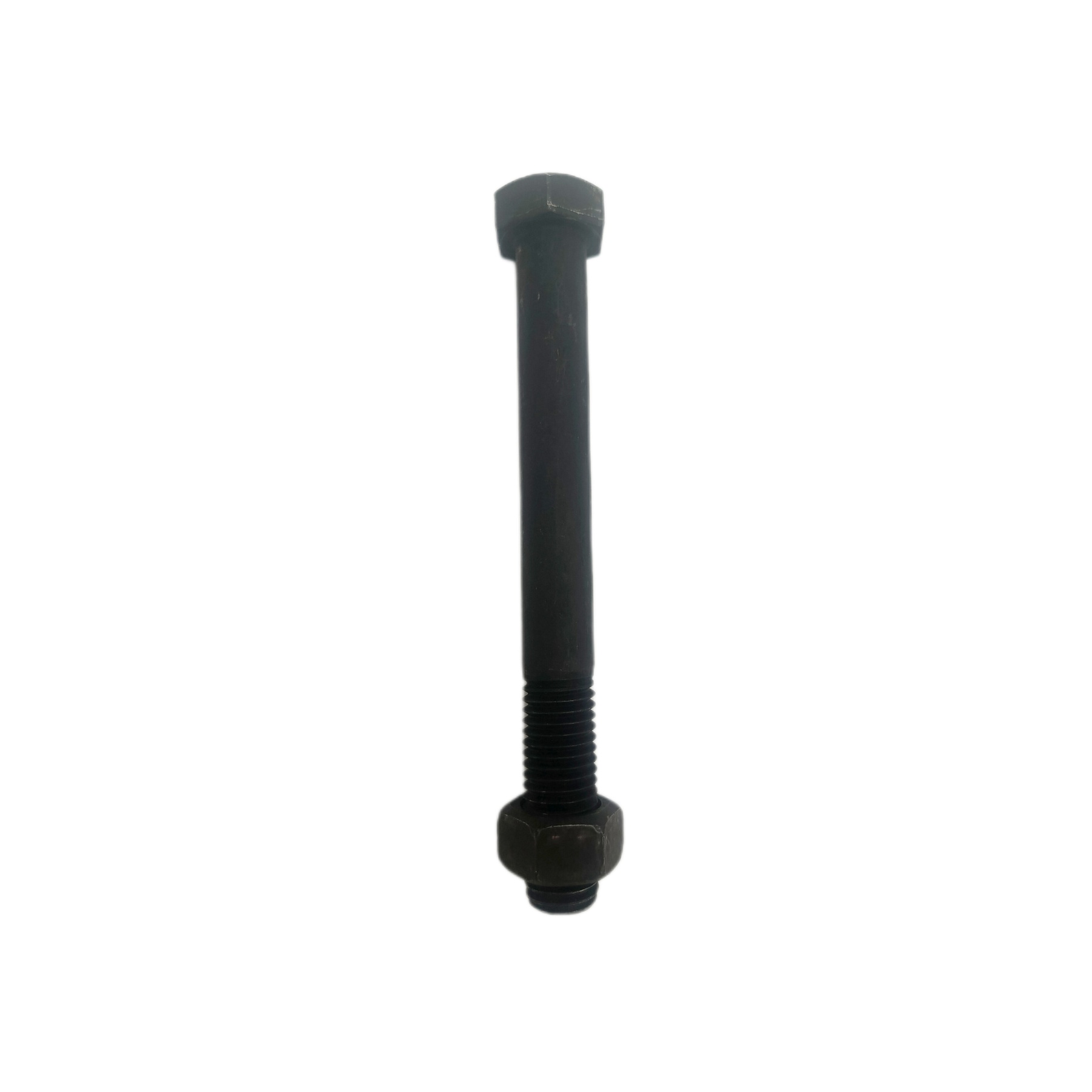 Śruba M20x180 DIN931 (10.9)