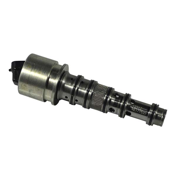 RE177539 Zawór sterujący hydraulicznym biegiem wstecznym John Deere