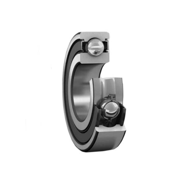 6006-2RS1/C3 SKF Łożysko kulkowe jednorzędowe
