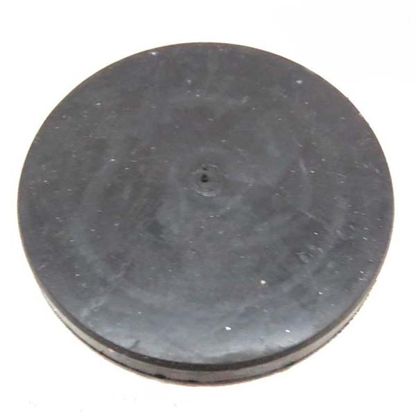 041242 Pokrywa EC 80x12 NBR Geringhoff