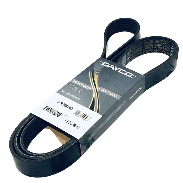 8PK2203HD Pas wieloklinowy DAYCO