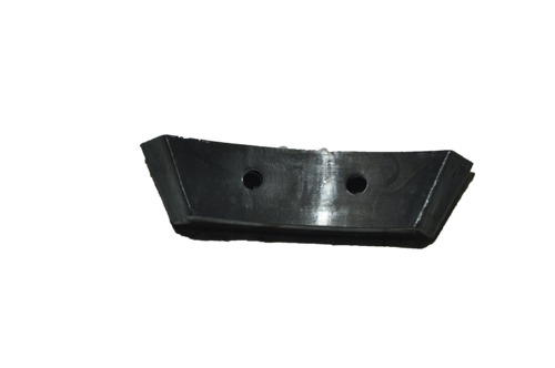 0006033090 Cement teflonowy wariatora bębna młócącego Claas - 16x22mm (JAG)