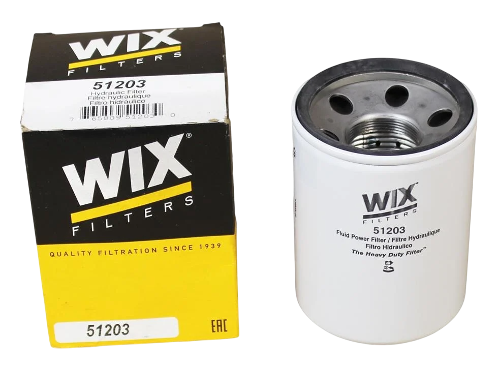 51203 Filtr WIX