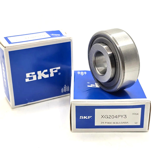 XG 204 PY3 Łożysko kulkowe SKF