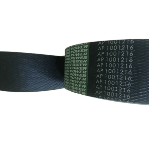 AP1003663 Pas czteropasmowy Optibelt