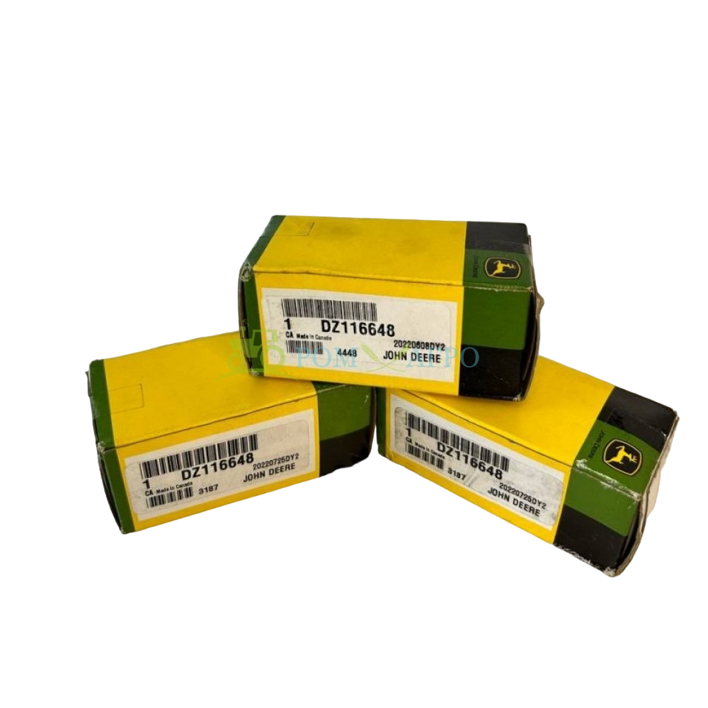 DZ116648 JOHN DEERE Sekwencyjna rolka kamery