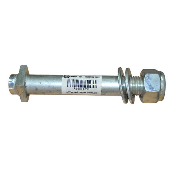 R18511391 Sworzeń Gaspardo 195 mm
