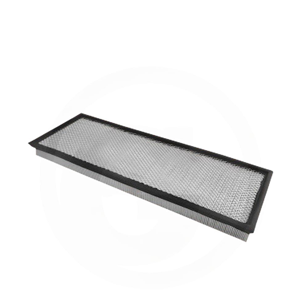 Filtr powietrza KPG1044 Panclean