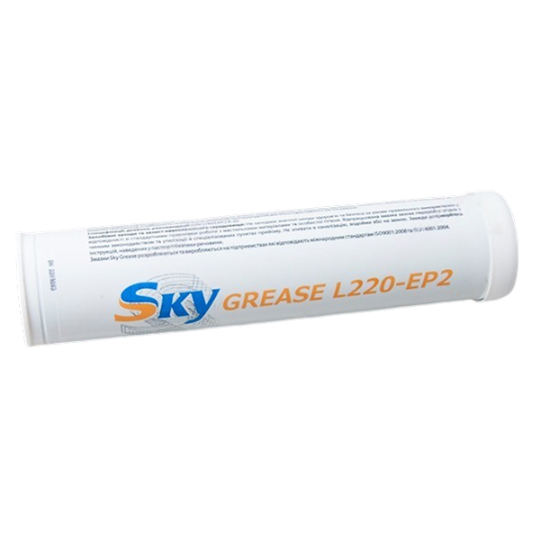 SKY Grease L 220-EP 2 (400g)