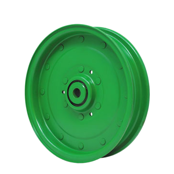 Koło pasowe AH205924 JOHN DEERE