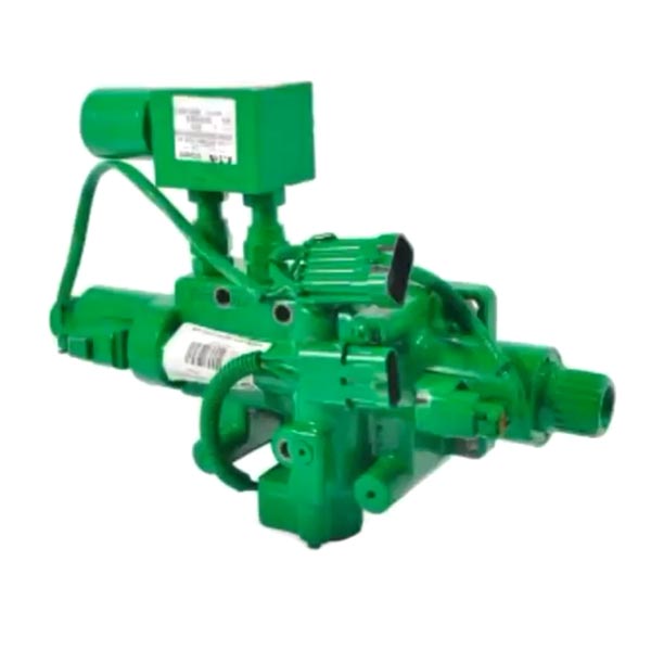 AH218057 Zawór elektromagnetyczny John Deere