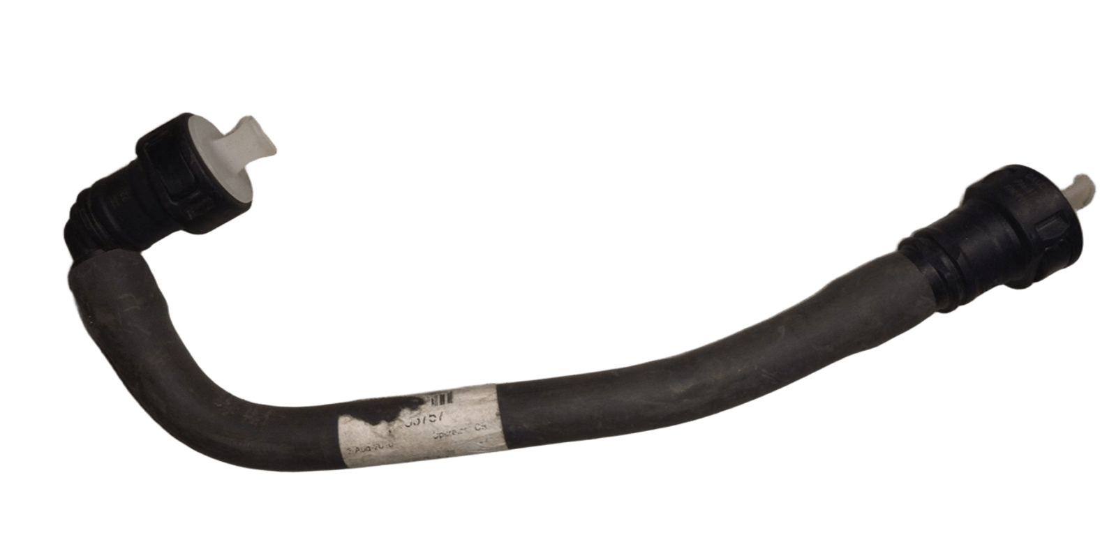 3973800 Rurka filtra paliwa