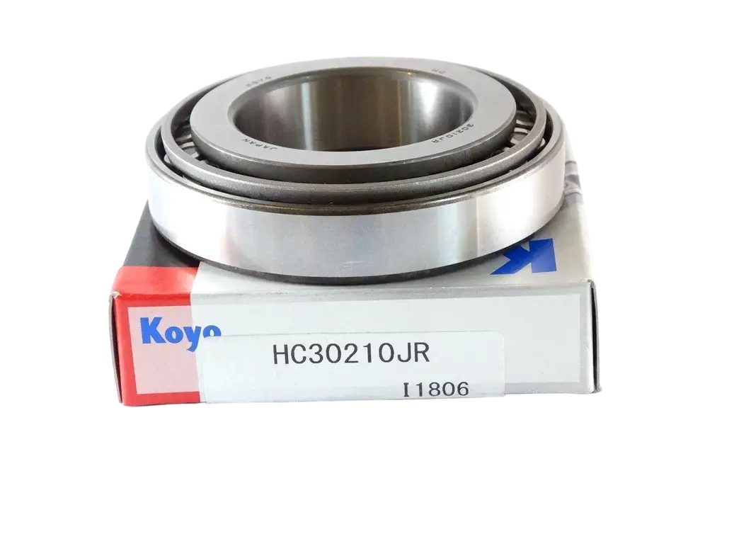 30210 JR KOYO Łożysko stożkowe rolkowe