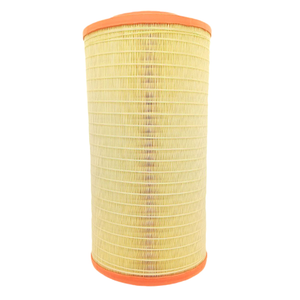Filtr powietrza AH222225 John Deere (Pomoc w częściach)