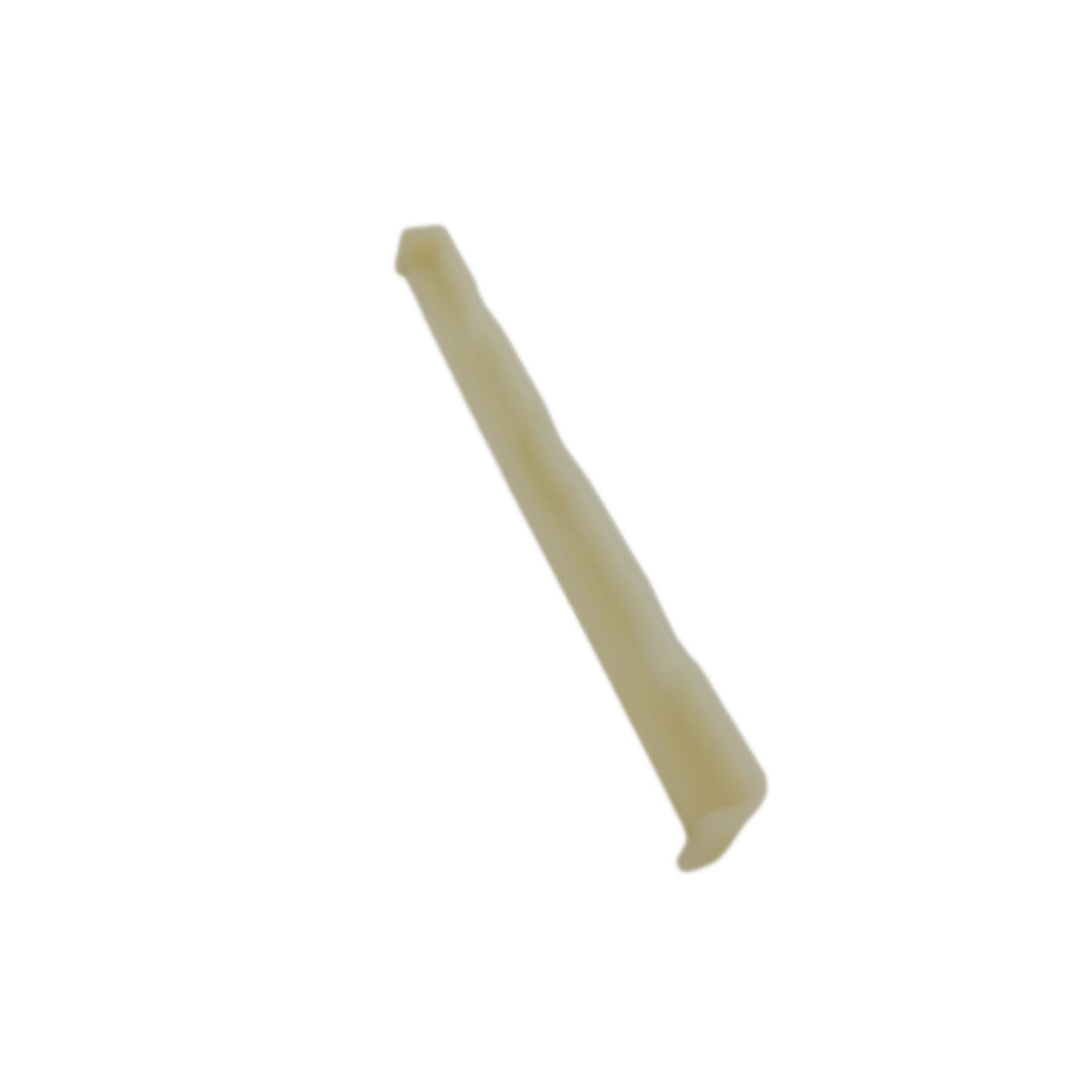 0006298570 Prowadnica 2,8 mm bębna młócącego kombajnu [Oryginał] Claas