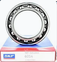 6014 SKF Łożysko kulkowe jednorzędowe